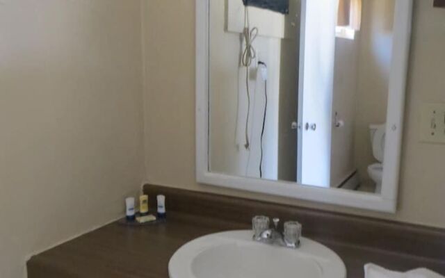 Budget Inn Motel Denison
