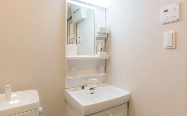 JAPANINGHOTEL Nijojo Minami