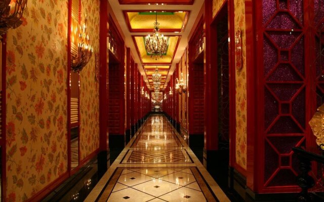Shijiazhuang Ximei Business Hotel