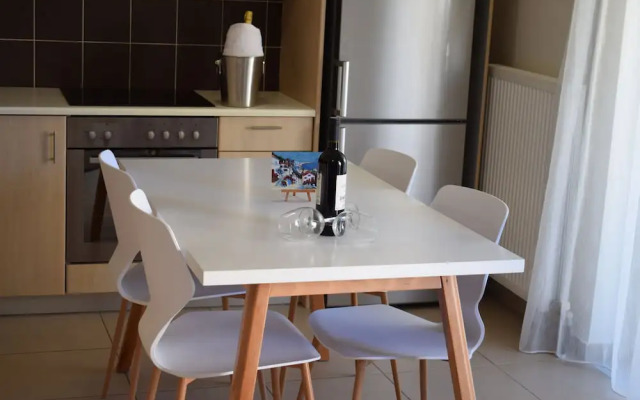 Fedra City Suite