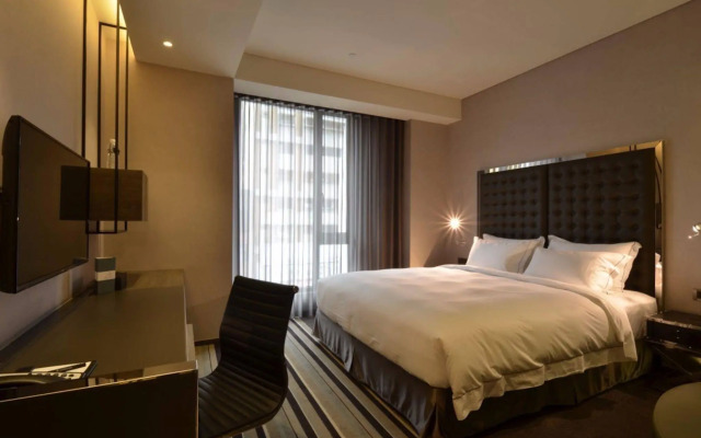 Starhaus Hotel