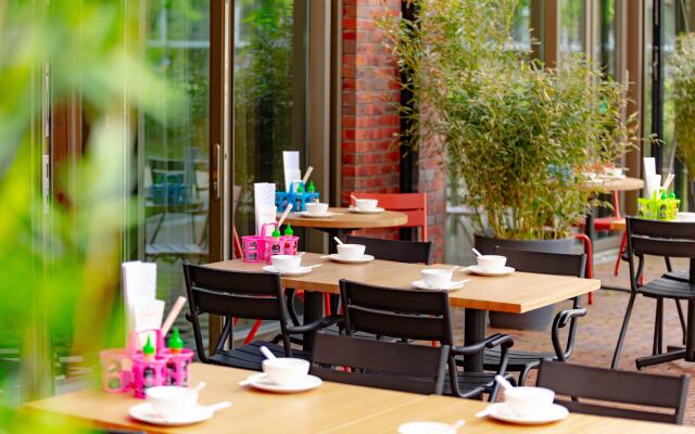 Crowne Plaza Amsterdam South by IHG