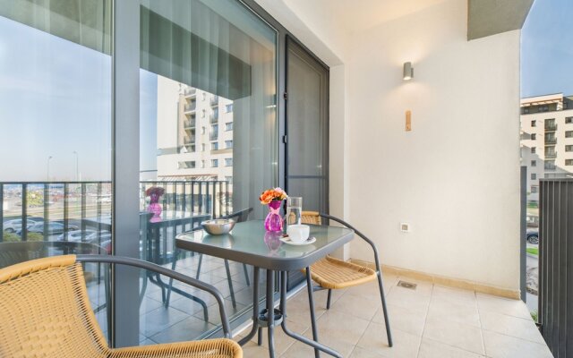 Dream Apartments