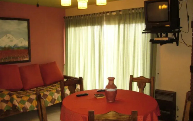 Posada Cacheuta