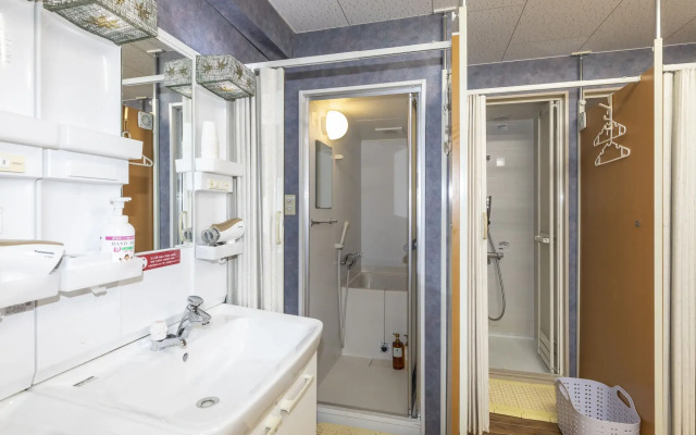 OMOTENASHI Hostel Miyajima