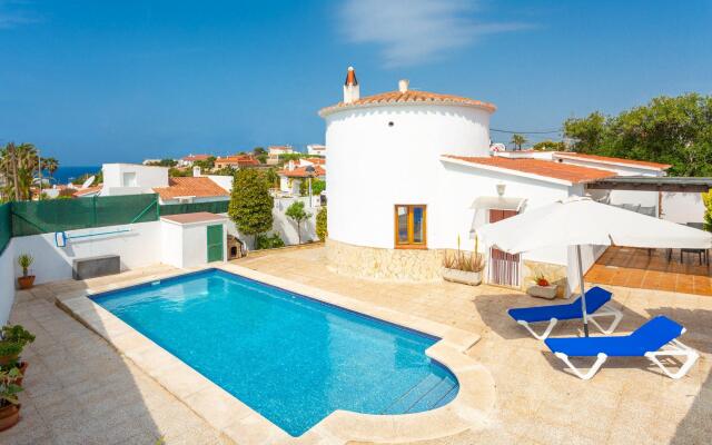 Villa Maria Large Private Pool A C Wifi - 3050