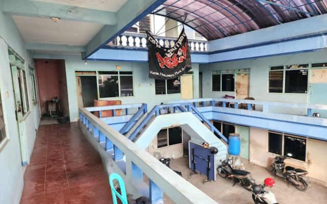 Hotel O Jamil Homestay Syariah