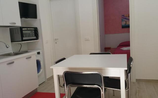 Casa Vacanze Del Golfo 2