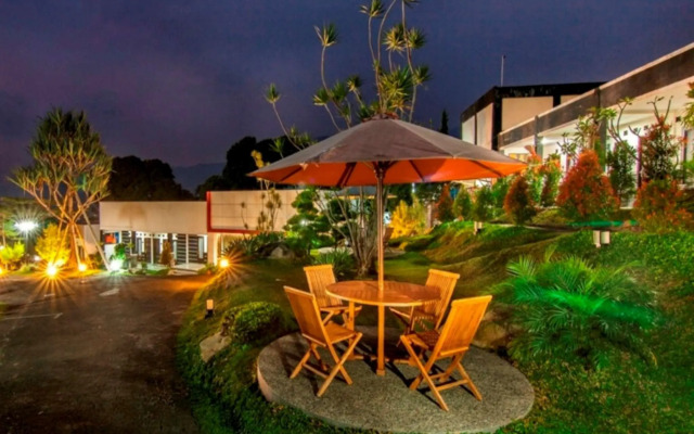 The Rizen Hotel