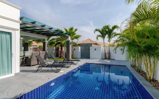 Orchid Paradise Homes OPV428