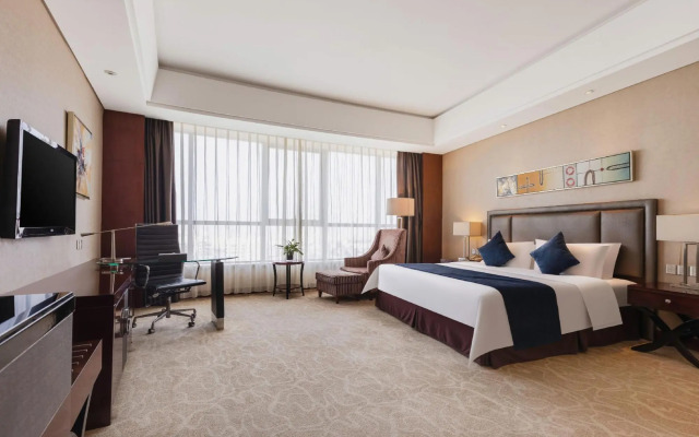 Jurong Yukun New Century Hotel Jiangsu