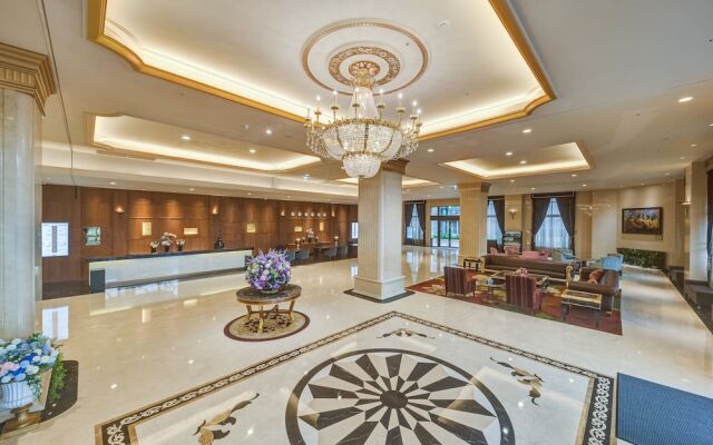 Fuji Grand Hotel