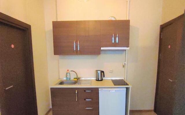 Delightful Suite Sultanahmet I