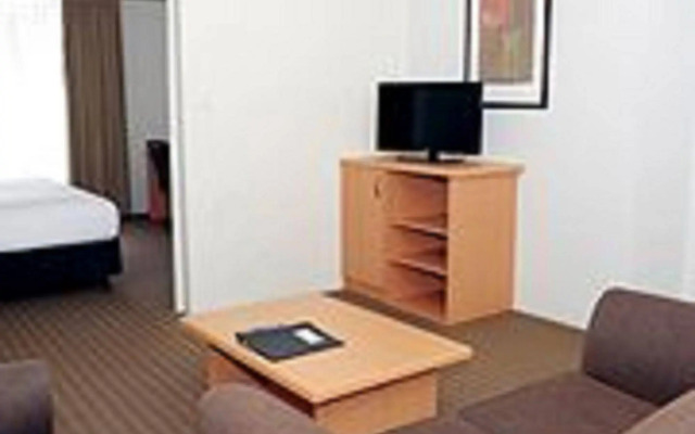 All Suites Perth
