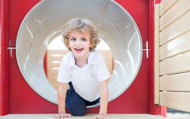 Novotel Bahrain Al Dana Resort