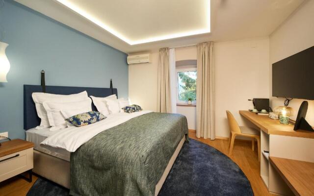 Veladrion Resort
