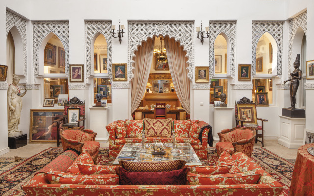 Dar El Mudal