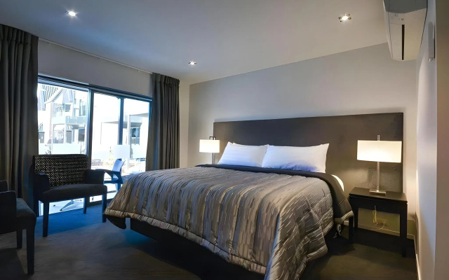 Carnmore Chateau Marlborough