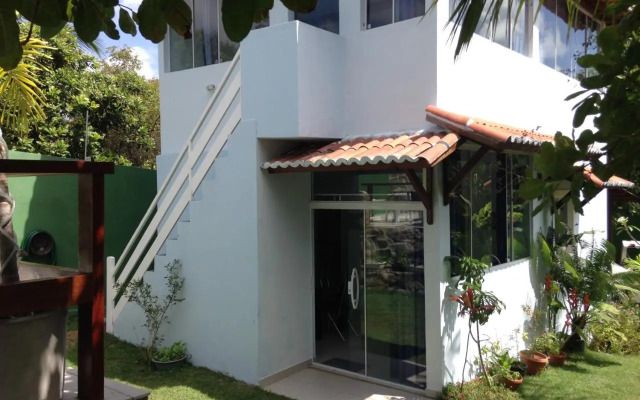 Pipa Hawaii Suites
