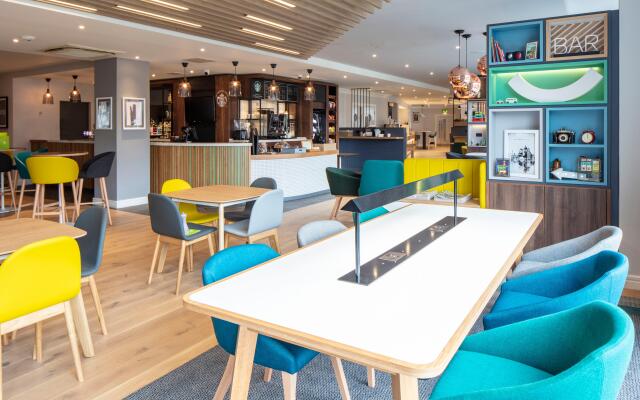 Holiday Inn Belfast City Centre by IHG