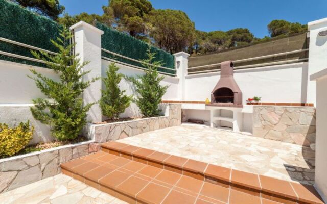 House Venice Lloret de Mar