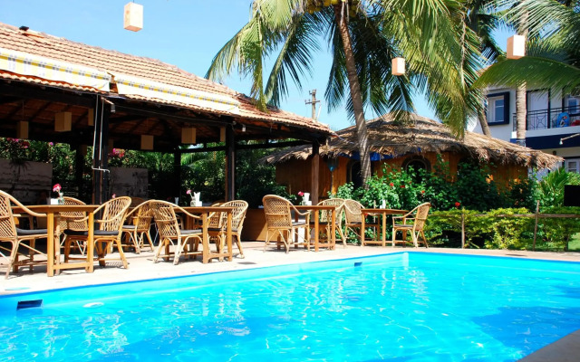 Santana Beach Resort