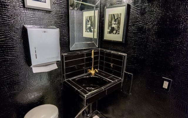 The Rosemary Silverlake