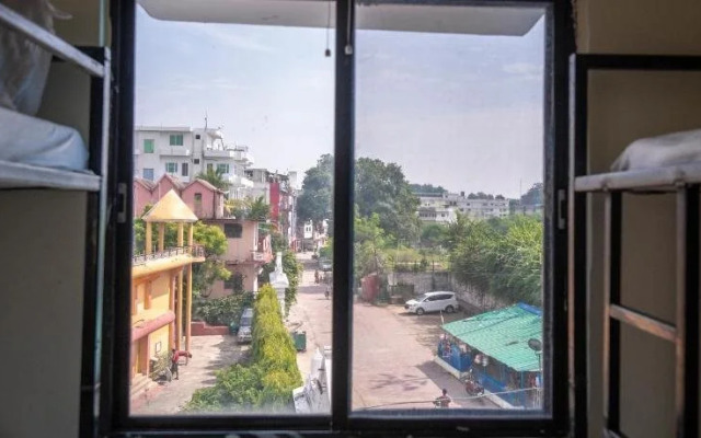 Epic Hostel