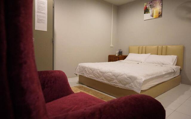 PK Hostel
