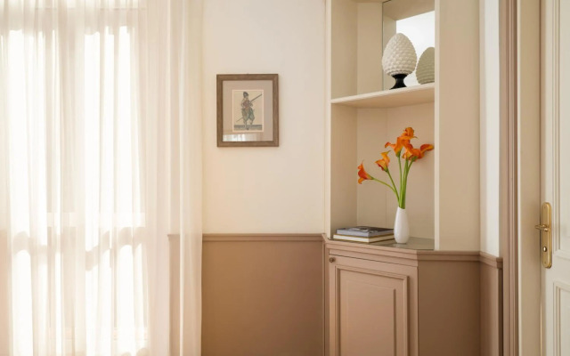 Hotel Villa Glori