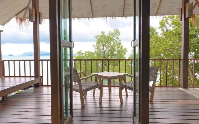 Purana Resort Koh Yao Noi