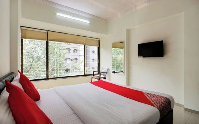 Hotel Lal Sai Residency