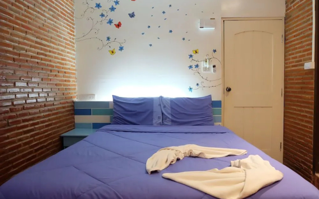 Laong Pilom Boutique Guesthouse