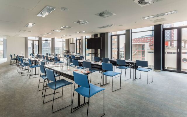 Room Mate Bruno, Rotterdam