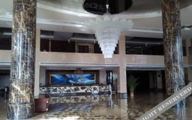 Zhongsheng International Sea View Hotel