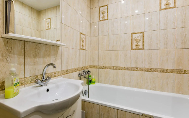MaxRealty24 Putilkovo, Skhodnenskaya 29