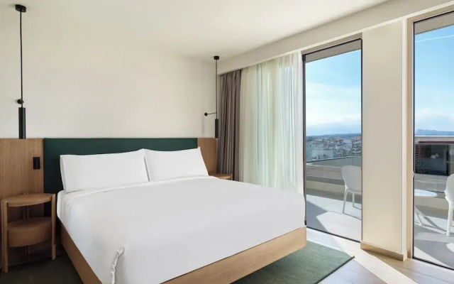 Hilton Garden Inn Chania City