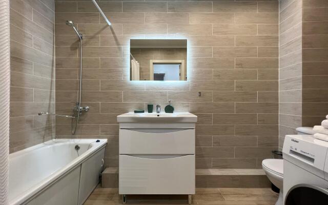 Кравц Групп на ул. Быстрецкая, д. 22