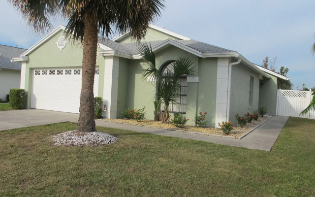Indian Wells 3BR Pool Pets BP33