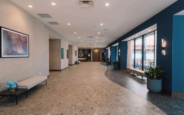 Embassy Suites By Hilton Gatlinburg Resort