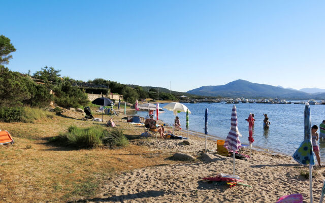 Residence Stella Di Gallura