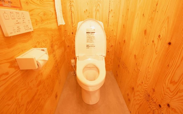 Ishigaki Guesthouse Hive - Hostel