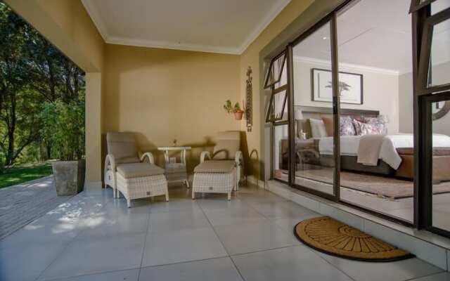 The Reserve Boutique Hotel