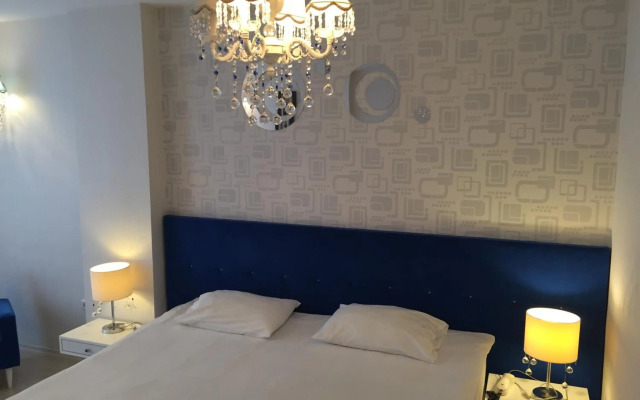 Airport Residence Kurtkoy