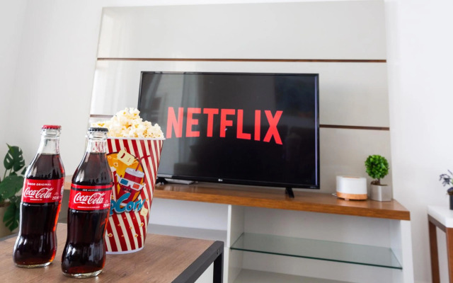 Incrível Vista para o Mar, 4 Quartos com Varanda