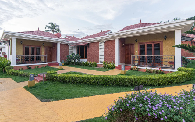 The Grand Leoney Resort