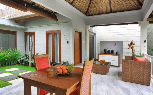 Abi Bali Resort Villas & Spa