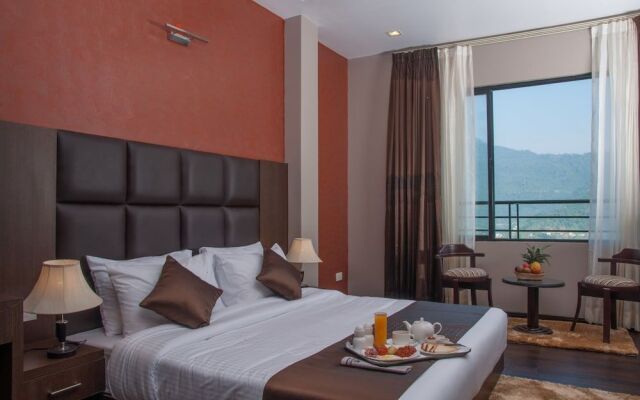 Hotel Sikkim Delight
