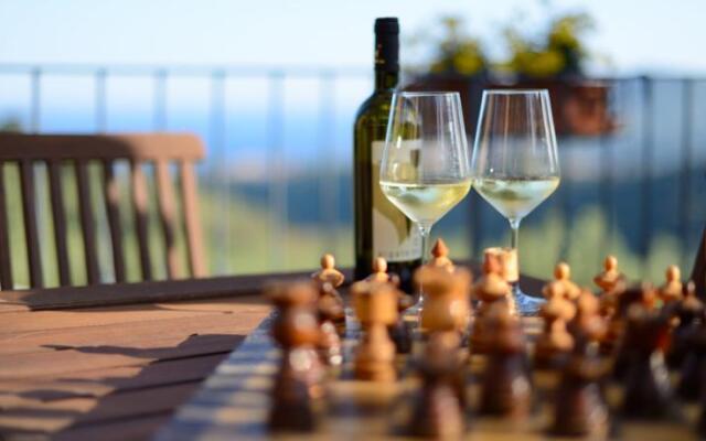 Agriturismo Casale Filiberto