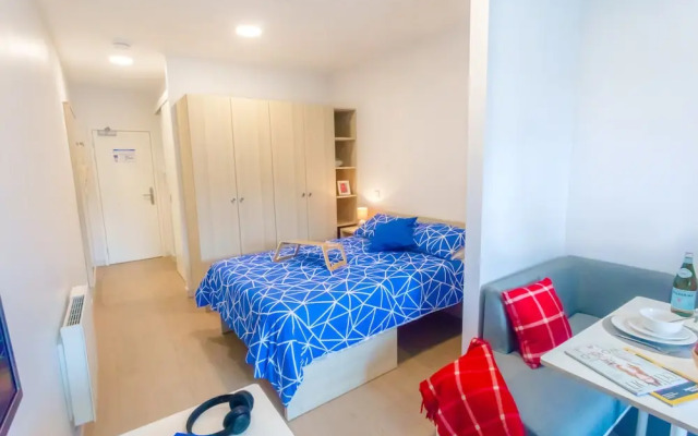 Portsmouth Serviced Apartments